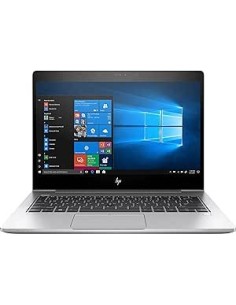 Portátil HP EliteBook 830 G5 Intel Core i5 8º Generación