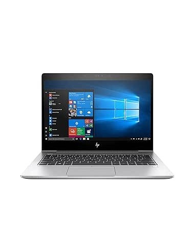 Portátil HP EliteBook 830 G5 Intel Core i5 8º Generación