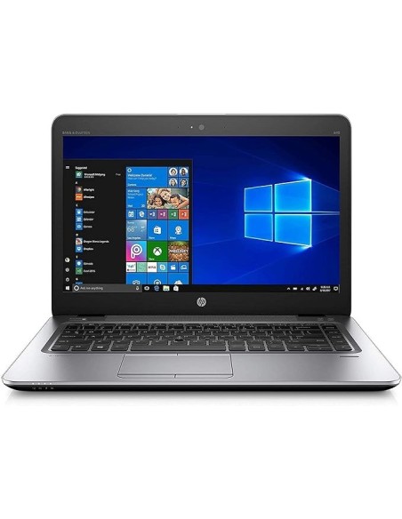 Portátil HP EliteBook 840 G6 Intel Core i5 8º Generación