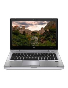 Portátil HP EliteBook 8470P Intel Core i5 3º Generación