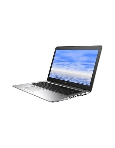 Portátil HP EliteBook 850 G1 Intel Core i5 4º Generación
