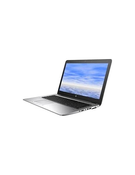 Portátil HP EliteBook 850 G3 Intel Core i5 6º Generación