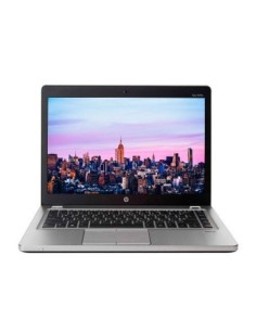 Portátil HP EliteBook Folio 9470M Intel Core i5 3º Generación