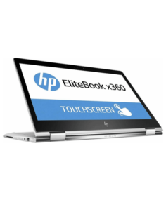 Portátil HP EliteBook x360 1030 G2 Intel Core i5 7º Generación