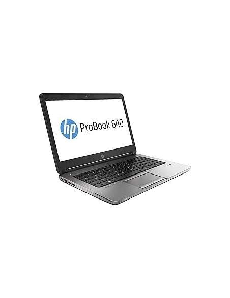 Portátil HP ProBook 640 G4 Intel Core i5 8º Generación