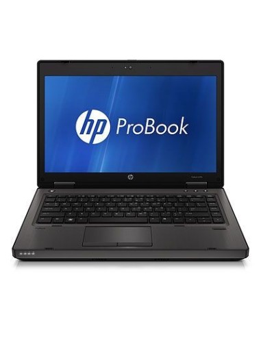 Portátil HP ProBook 6470b Intel Core i5 3º Generación