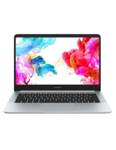 Portátil HUAWEY MateBook D (MRC-WX0 Intel Core i3 8º Generación