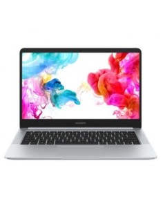 Portátil HUAWEY MateBook D (MRC-WX0 Intel Core i3 8º Generación