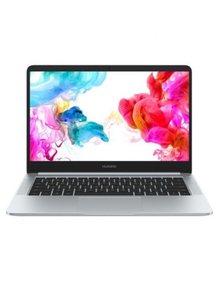 Portátil HUAWEY MateBook D (MRC-WX0 Intel Core i3 8º Generación