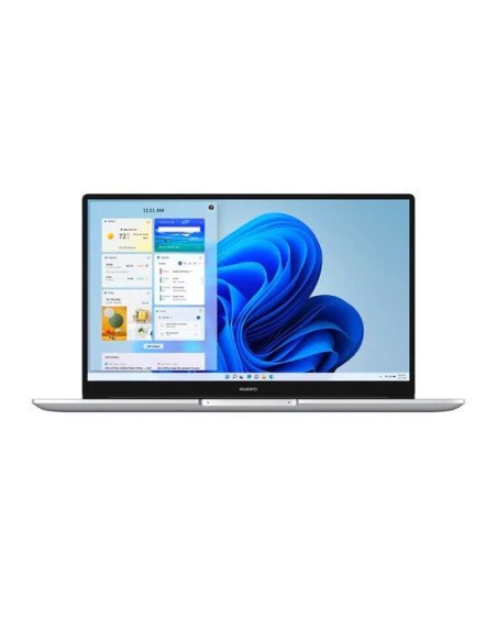 Portátil HUAWEY MateBook D15 AMD 