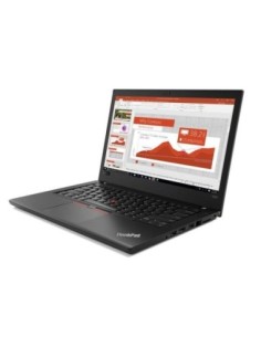Portátil LENOVO ThinkPad A485 AMD 