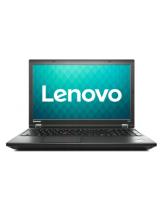 Portátil LENOVO ThinkPad L540 Intel Core i5 4º Generación