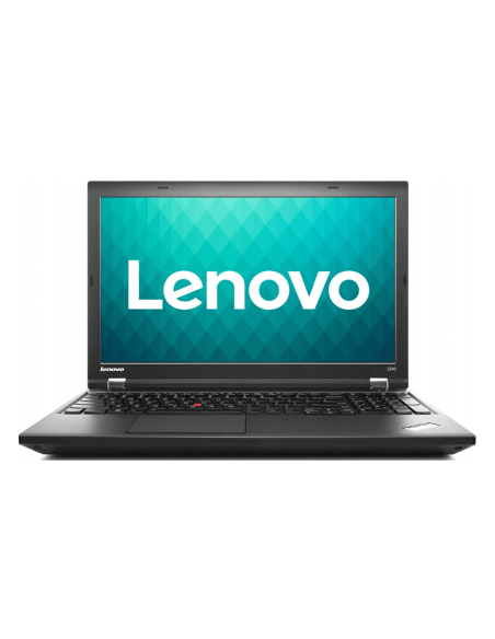 Portátil LENOVO ThinkPad L540 Intel Core i5 4º Generación