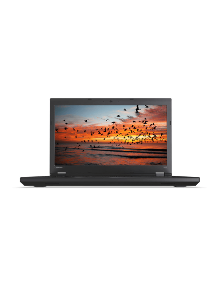 Portátil LENOVO ThinkPad L570 Intel Core i5 6º Generación