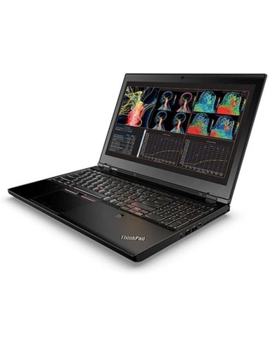 Portátil LENOVO ThinkPad P51 Intel Xeon 