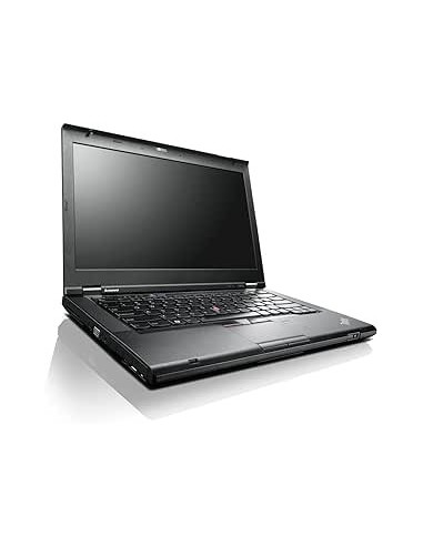 Portátil LENOVO ThinkPad T430 Intel Core i5 3º Generación