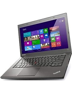 Portátil LENOVO ThinkPad T440 Intel Core i5 4º Generación