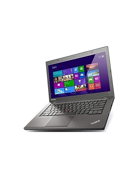 Portátil LENOVO ThinkPad T440 Intel Core i5 4º Generación