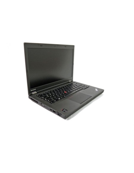 Portátil LENOVO ThinkPad T440 Intel Core i5 4º Generación