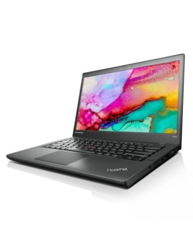 Portátil LENOVO ThinkPad T440 Intel Core i7 4º Generación