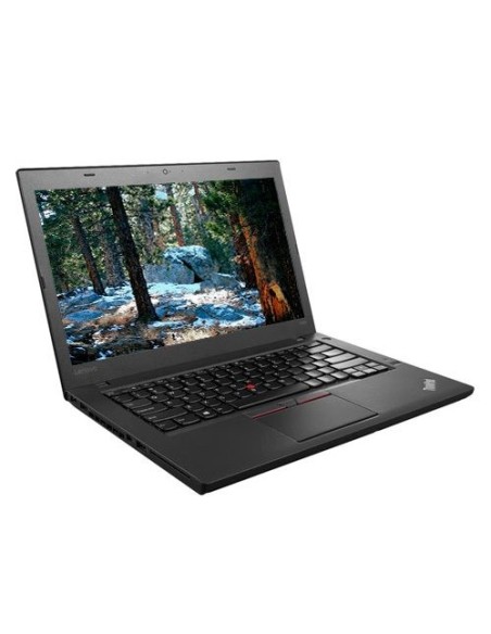 Portátil LENOVO ThinkPad T460 Intel Core i5 6º Generación