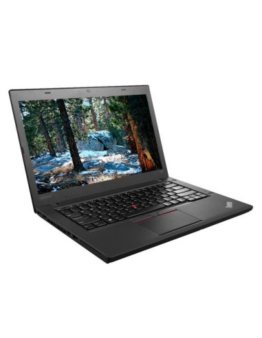 Portátil LENOVO ThinkPad T460 Intel Core i5 6º Generación