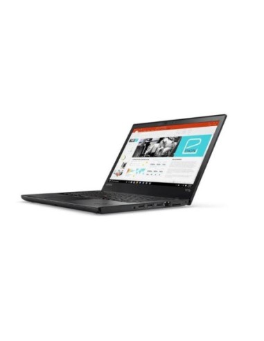 Portátil LENOVO ThinkPad T470 Intel Core i5 7º Generación