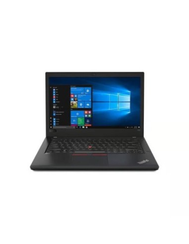 Portátil LENOVO ThinkPad T480 Intel Core i5 8º Generación