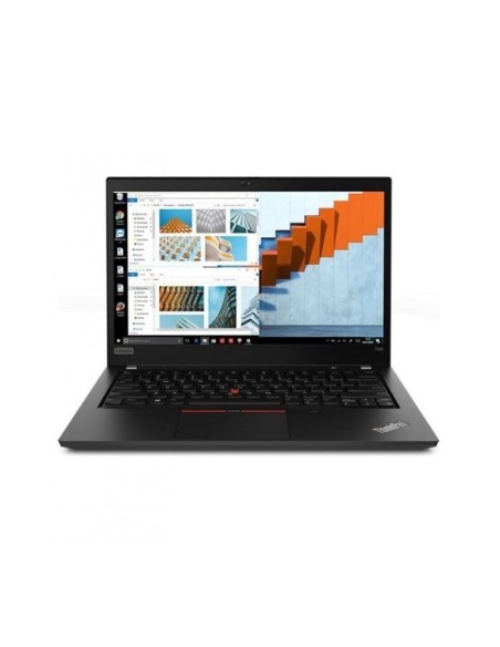 Portátil LENOVO ThinkPad T490 Intel Core i5 8º Generación