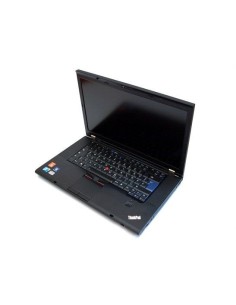 Portátil LENOVO ThinkPad T510 Intel Core i5 1º Generación