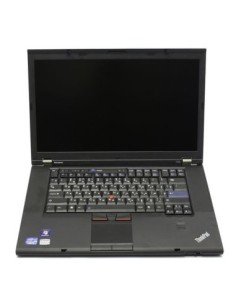 Portátil LENOVO ThinkPad T520 Intel Core i5 2º Generación