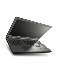 Portátil LENOVO ThinkPad T540P Intel Core i7 4º Generación 2