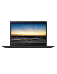 Portátil LENOVO ThinkPad T580 Intel Core i5 8º Generación