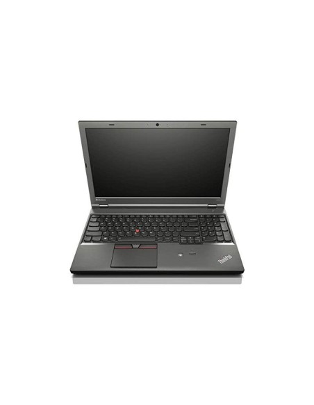 Portátil LENOVO ThinkPad W541 Intel Core i7 4º Generación