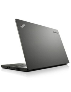 Portátil LENOVO ThinkPad W541 Intel Core i7 4º Generación 2