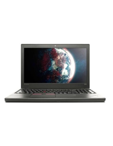 Portátil LENOVO ThinkPad W550S Intel Core i7 5º Generación