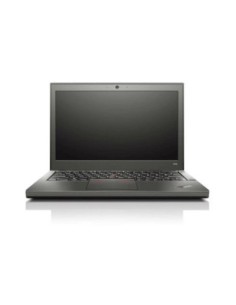 Portátil LENOVO ThinkPad x240 Intel Core i5 4º Generación