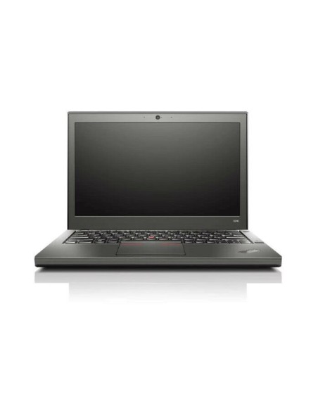 Portátil LENOVO ThinkPad x240 Intel Core i5 4º Generación