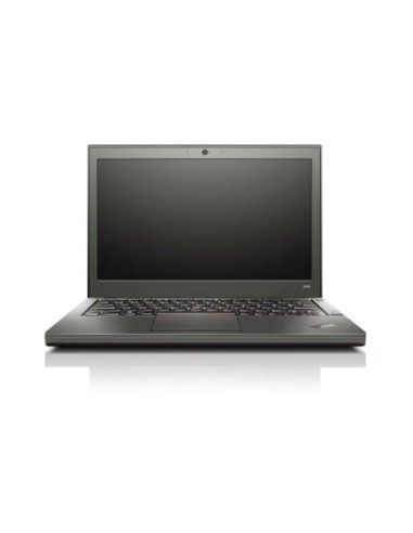 Portátil LENOVO ThinkPad x240 Intel Core i5 4º Generación