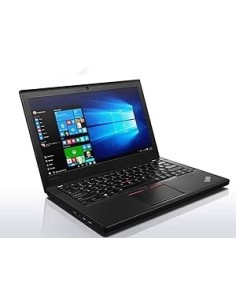 Portátil LENOVO ThinkPad x260 Intel Core i5 6º Generación