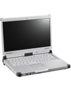 Portátil PANASONIC Rugged ToughBook CF-C2 Intel Core i5 4º Generación
