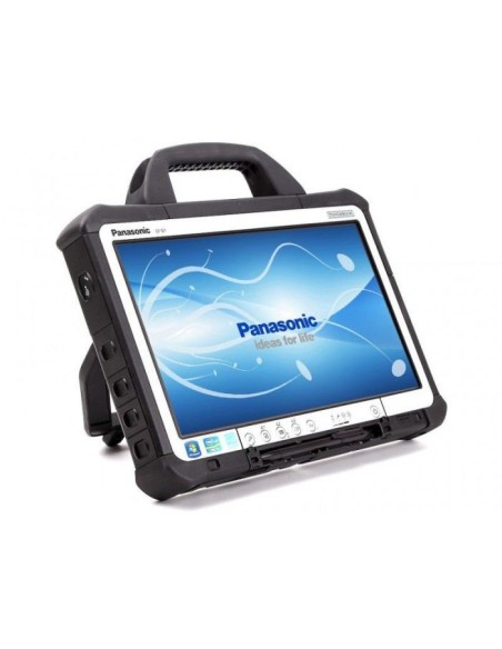 Portátil PANASONIC ToughBook CF-D1 MK3 Intel Core i5 6º Generación