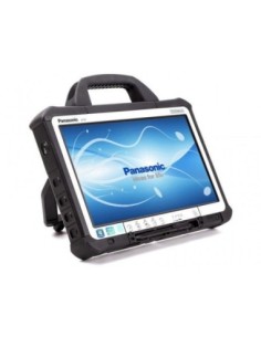 Portátil PANASONIC ToughBook CF-D1 MK3 Intel Core i5 6º Generación