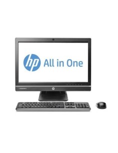 HP COMPAQ PRO 6300 Intel Core i3 3º Generación