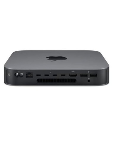 APPLE Mac Mini 2018 Intel Core i5 de 8º Generación