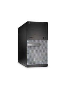 DELL Optiplex 3020 MT Intel Core i3 de 4º Generación