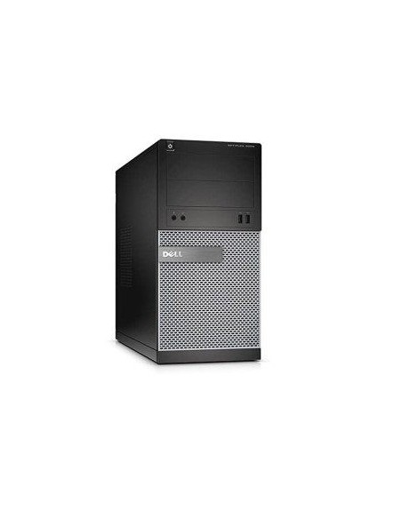 DELL Optiplex 3020 MT Intel Core i3 de 4º Generación