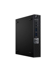 DELL Optiplex 3040 Micro Intel Core i7 de 6º Generación