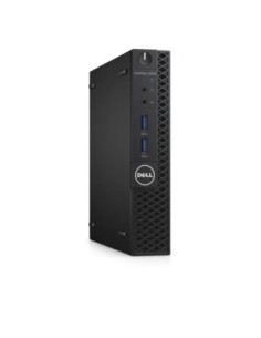 DELL Optiplex 3050 Micro Intel Core i5 de 7º Generación
