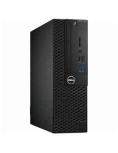 DELL Optiplex 3050 SFF Intel Core i3 7º Generación